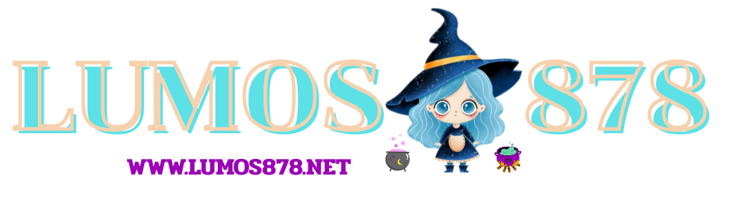 lumos878 logo